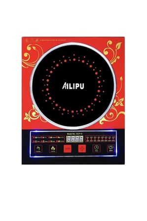 Ailipu Elektrikli Ocak