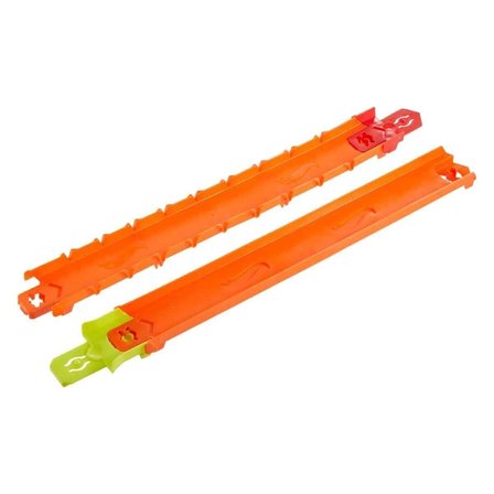 JDW Hot Wheels Track Creator Düz Pist Paket