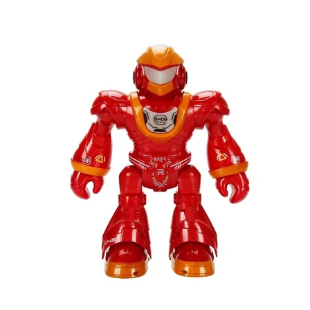 SUN-RST-RC SAVAŞÇI ROBOT SESLİ IŞIKLI R