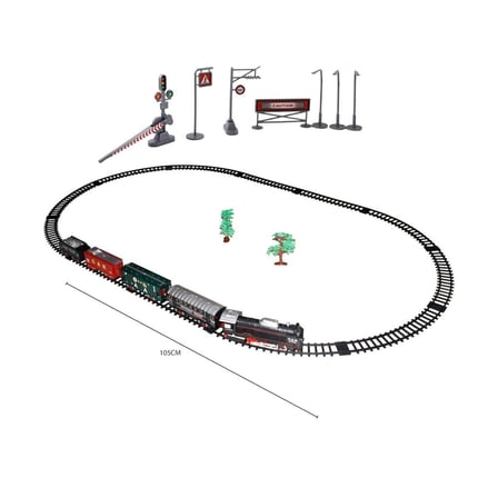 JHX KUT  PCS CLASSIC MODEL TREN