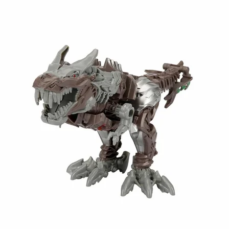 Dönüşebilen Robot Dinozor  -  Adet Stokta Olan Gönderilir