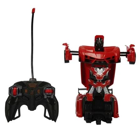 S R/C ARABA ROBOT DÖNÜŞEBİLEN F/F USB -SUN