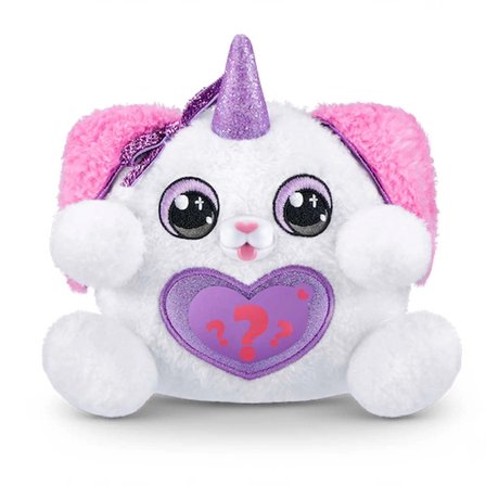 Rainbocoorns Pupycorn Kokulu Sürpriz Bebek RAR