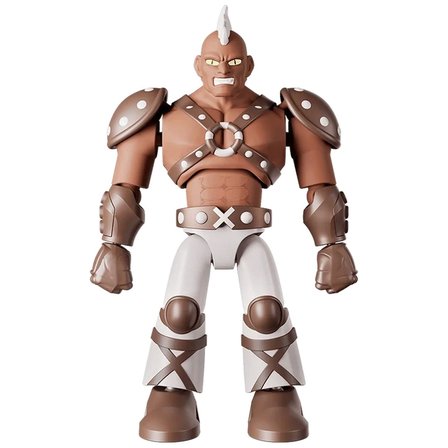 Blokees Saint Seiya Galaxy Versiyon  Yapım Kiti
