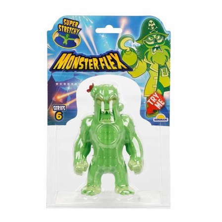 Monster Flex Stretch Figür Seri   cm- Adet Stokta Olan Gönderilir