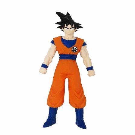 Monster Flex Dragon Ball Stretch Figür  cm -  Adet Stokta Olan Gönderilir