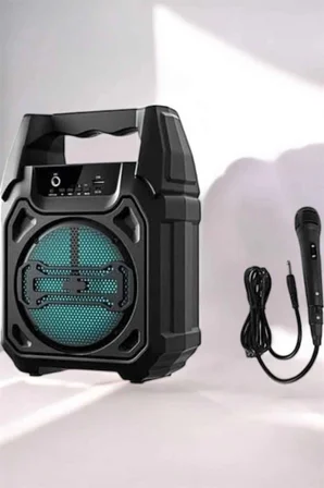 Kablosuz . İnç TWS Bluetooth Hoparlör