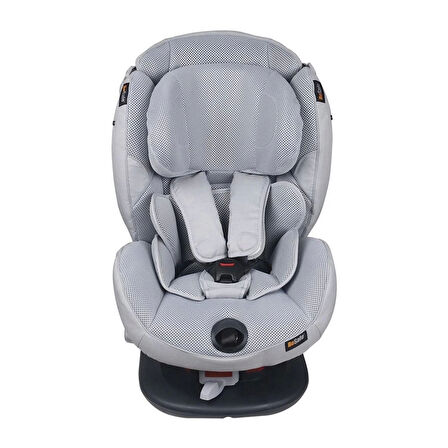 Besafe Izi Comfort X3 9-18 Kg Oto Koltuğu Peak Mesh