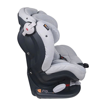Besafe Izi Comfort X3 9-18 Kg Oto Koltuğu Peak Mesh