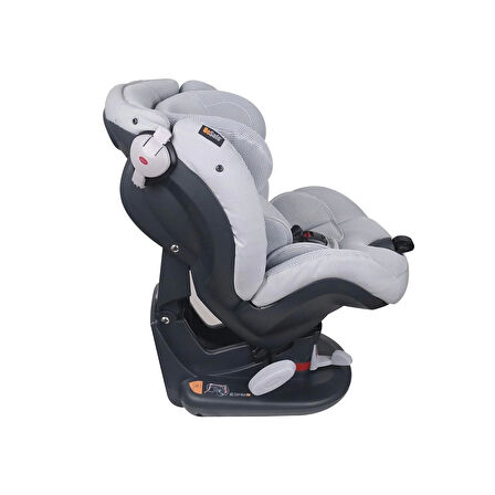 Besafe Izi Comfort X3 9-18 Kg Oto Koltuğu Peak Mesh