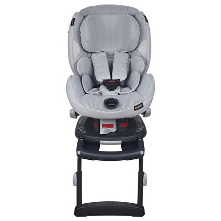 Besafe Izi Comfort X3 9-18 Kg İsofixli Oto Koltuğu Peak Mesh