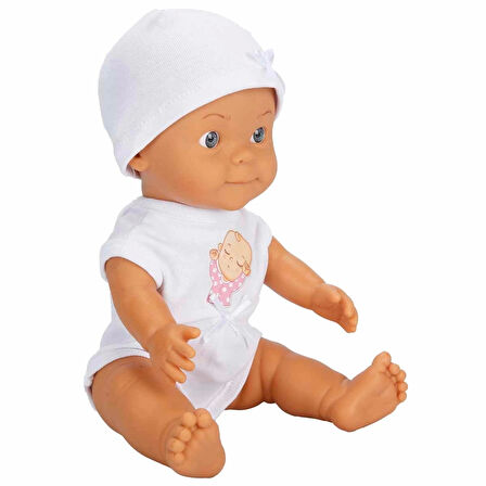 Sunman Bebelou Hoşgeldin Bebek Seti