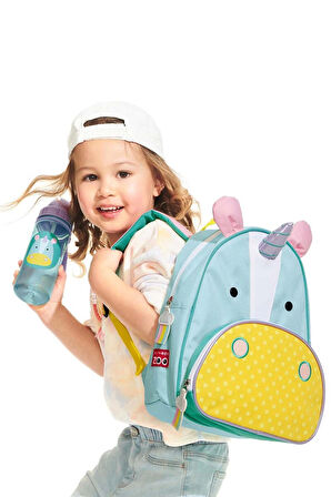 Skip Hop Zoo Sırt Çantası Unicorn