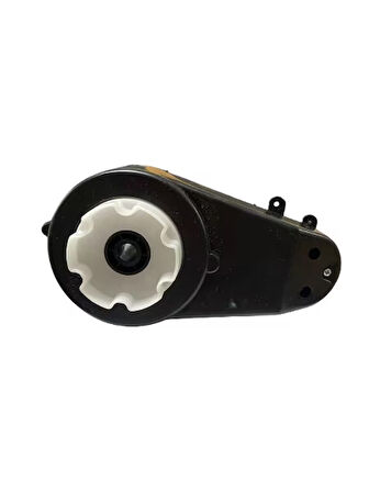 Akülü Araba Şanzumanı ithal 12 v 13000 rpm–88–