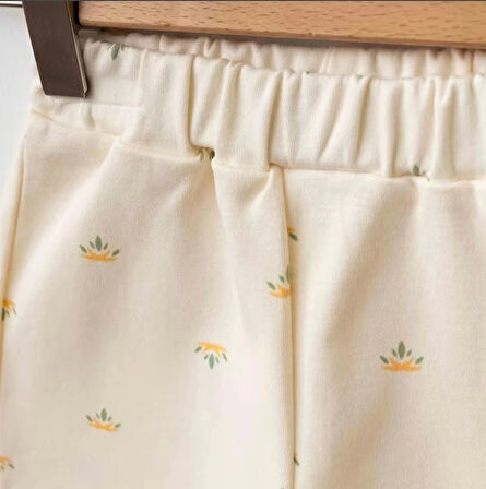 Eslenza Baby 2'li Takım 0043 Bej