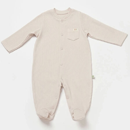 Bibaby Biorganic Modal Nature Relax Tulum 60744 Bej