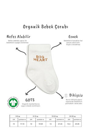 Bistyle 3'lü Penye Soket Çorap Bs10110 Hardal