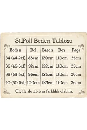 ESKİTME YIKAMALI UNİSEX BÜYÜK BEDEN BAGGY JEAN PANTOLON
