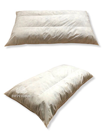 2Li BÜYÜK SIRT KIRLENT İÇ DOLGU - 90x60 cm - KOLTUK SIRT KIRLENTİ MİNDER BİYELİ MODEL