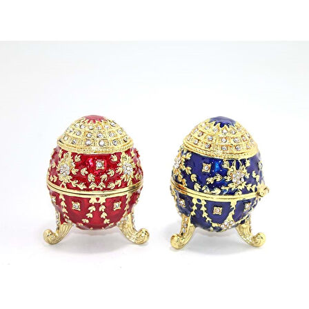 Taşlı Tekli Yumurta Alk1953