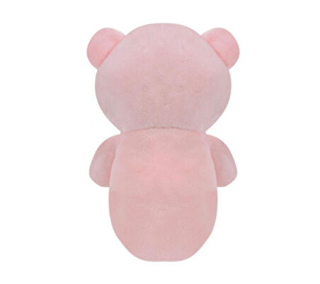 Ayı 20 cm Pembe Pelüş Ayı Çocuk Oyuncak