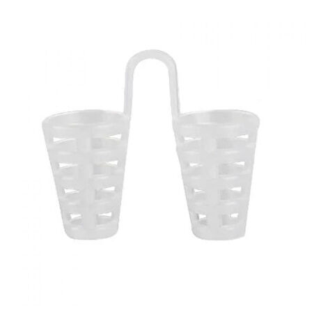 8 Adet Horlama Engellemeye Yardımcı Burun Aparatı