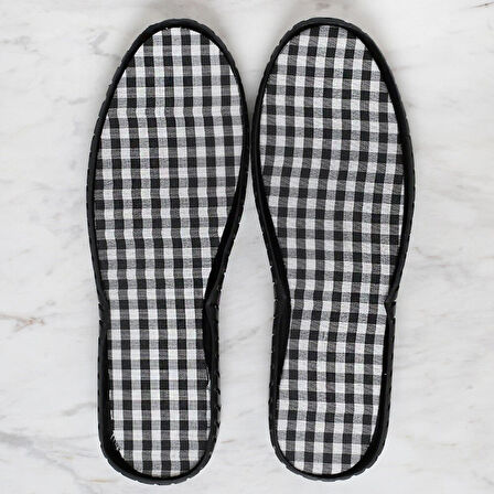 Loren Espadril / Ayakkabı Tabanı Plastik 36 Numara