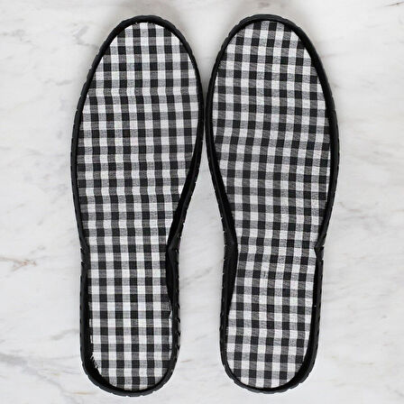 Loren Espadril / Ayakkabı Tabanı Plastik 36 Numara