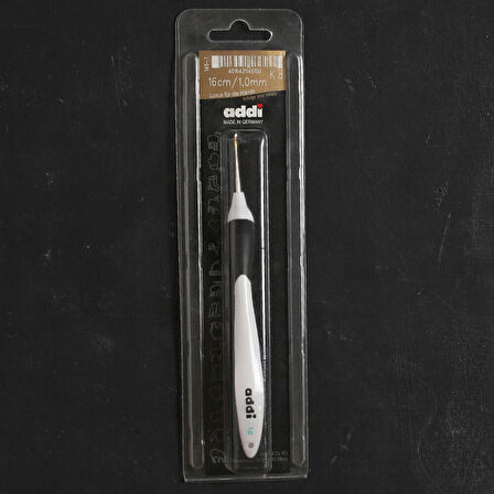 Addi Swing Mini No:12 1,0 mm 16 cm Ergonomik Dante