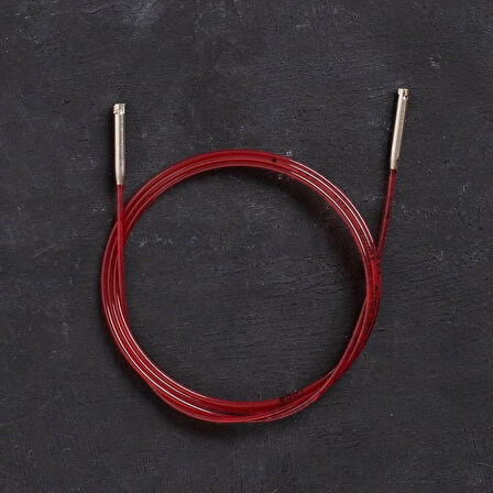 Addi Click Lace 100cm Ara Bağlantı Misinası - 759-