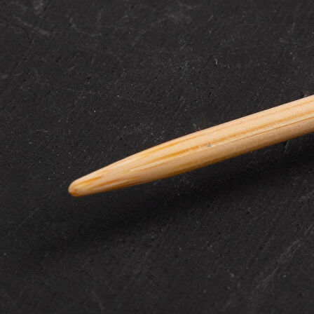Addi Bambus 2,5mm 20cm Bambu Çorap Şişi - 501-7