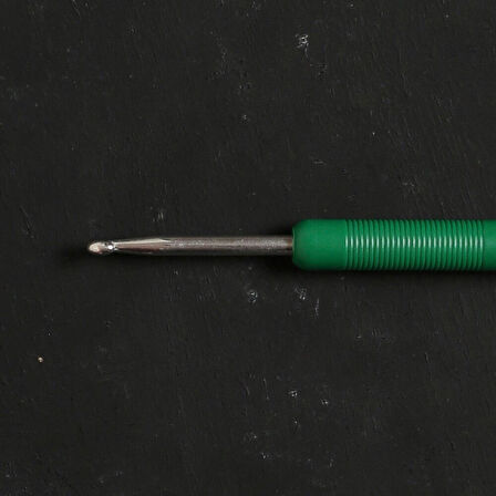 Addi 4 Mm 15 Cm Plastik Saplı Yün Tığ - 148-7