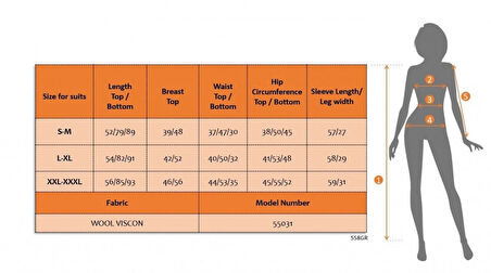 Buyers Butik Kadın Uzun Kollu Hırka Atlet Ve Eşofman Yün Viskon üçlü Takım