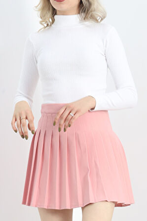 Buyers Butik Balıkçı Yaka Body Krem - 8338.1567.