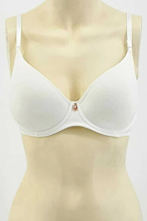 9405 Fanetta Soft Cup Kadın Sütyen