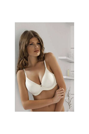 9405 Fanetta Soft Cup Kadın Sütyen