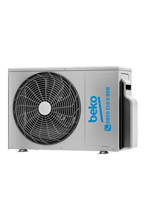 31825 Ekolojik Inverter Klima 18000 Btu/h Split Klima