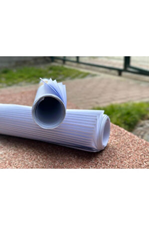 100x150 Ambalaj Ve Çeyiz Paketleme Kağıdı 10 Adet beyaz Kağıt (1,35KG) 1 adet 100mt. Koli Bandı