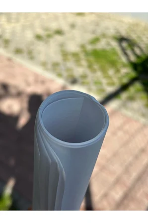 Kağıt Ithal Baskısız Boş Oto Paspas Kağıdı 100 Adet 35x50 Ebat