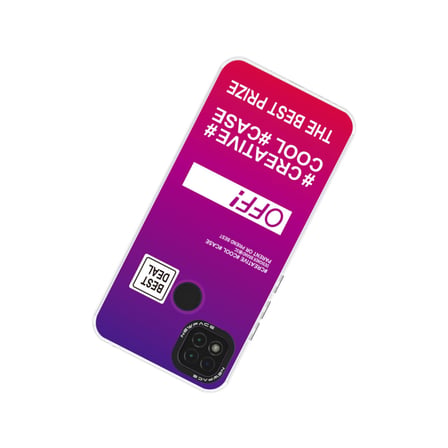 Redmi 9C Kılıf Estoril Desenli Kapak - Estoril - 9 bzsxx