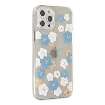 iPhone 12 Pro Max Kılıf Lucky Silikon - Lucky 2 bzsxx