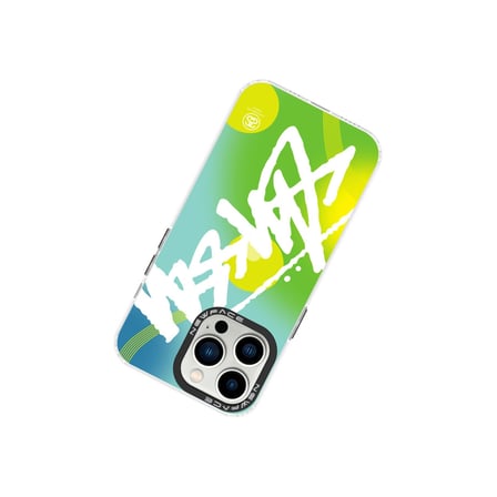 iPhone 14 Pro Kılıf Estoril Desenli Kapak - Estoril - 2 bzsxx