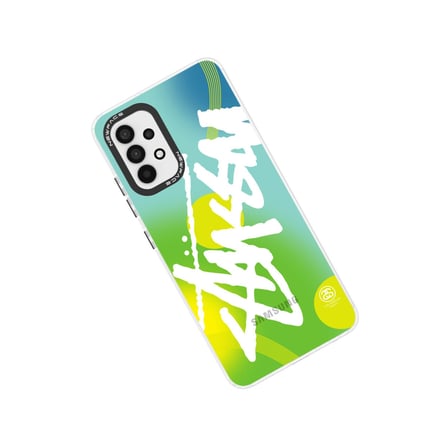 Galaxy A53 5G Kılıf Estoril Desenli Kapak - Estoril - 2 bzsxx