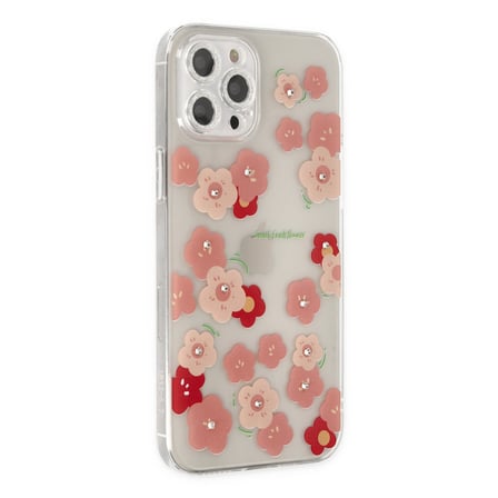 iPhone 12 Pro Max Kılıf Lucky Silikon - Lucky 3 bzsxx