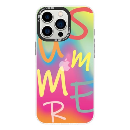 iPhone 14 Pro Kılıf Estoril Desenli Kapak - Estoril - 3 bzsxx