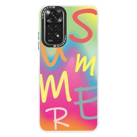 Redmi Note 11 Kılıf Estoril Desenli Kapak - Estoril - 3 bzsxx