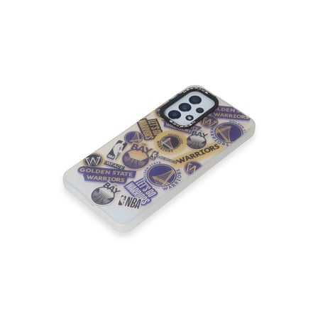 Galaxy A33 5G Kılıf Estoril Desenli Kapak - Estoril - 13 bzsxx