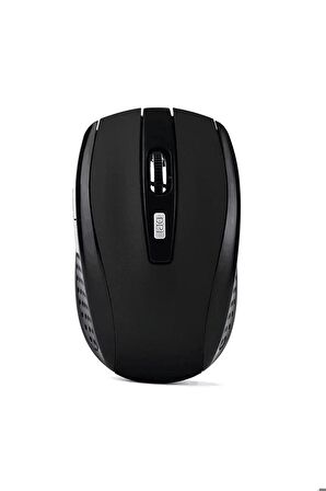 WASHA Wireless 1600 Dpı Kablosuz Optik Mouse 6d Kablosuz Mause hızlı kulanım