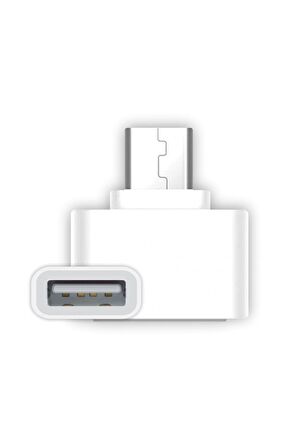 Concord C-869 Type-c - Usb Çevirici Otg