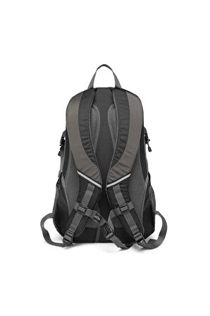 35 Litre Kamp Seyahat Outdoor Dağcı Sırt Çantası Su Geçirmez Kumaş